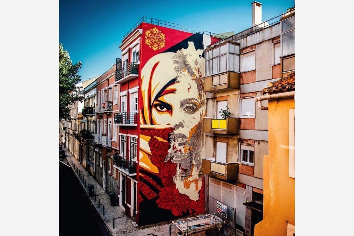 Tradicional Charm House Lisbon Apartman Kültér fotó